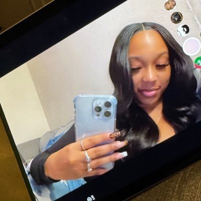 iambrimiah's profile picture. 