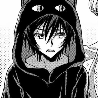 yippylife's profile picture. treadin on through | he/him | yippylife on discord