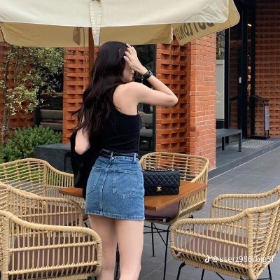 clionouy's profile picture. 