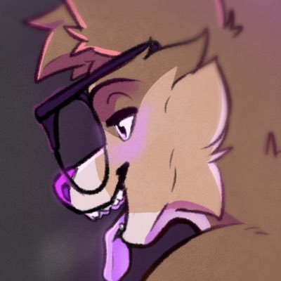 ADCharlieDoggo's profile picture. enjoy the view~ 💜 (NSFW🔞) • 20 • switch • Bi