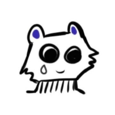 _nebuking_'s profile picture. Las chicas de ojos grandes me hacen feliz || 23
Dibujante ||NO AI🚫||hablame pete(⁠ ͡⁠°⁠ᴥ⁠ ͡⁠°⁠ ⁠ʋ⁠)||
✉️: nebuking02@gmail.com
Kofi: https://t.co/8xdixCz0Rh