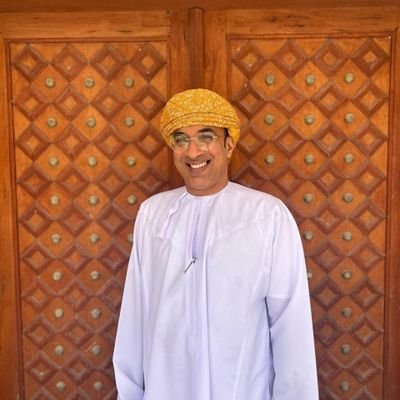 SaudAlBalushi19's profile picture. 