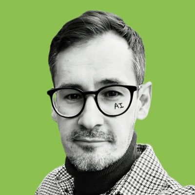 pakhandrin's profile picture. Рассказываю про AI и нейросети / ТГ канал про AI https://t.co/bgXoWC9ujE / Запускаю стартапы / Создал ВКармане и продал Тинькофф банку