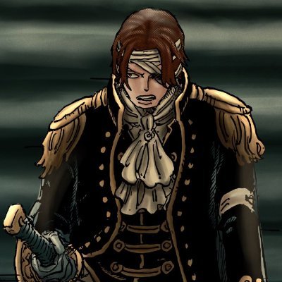 Valfuric_'s profile picture. Shanks Top 1 OAT
Shanks, Garling & Shamrock Agenda🔛 🔝
Top 1 mutual: @CLucilfer91518