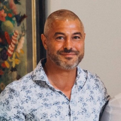 Dennis636740605's profile picture. Entrepreneur & Macro-Nerd 📊
Recherchiere global — teile Insights lokal
Politik • Kapitalmärkte • Bitcoin • Zukunftstechnologie