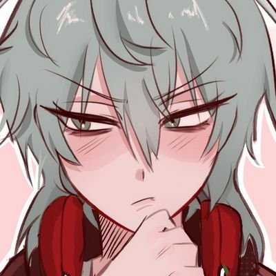 zlepyun_'s profile picture. inconsistent methinks. (◜¬◝ ) 𝗩𝗘𝗥𝗬 yuritiiv pilled ok? ok.