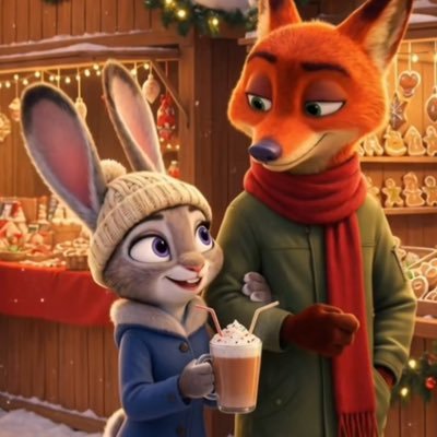 xofficerhopps's profile picture. ༘ .˚🥕୭ ˚. ᵎᵎ .☘︎ ݁˖ ℐᴛ’s 𝒞ᴀʟʟᴇᴅ 𝒜 𝐻ᴜsᴛʟᴇ 𝒮ᴡᴇᴇᴛʜᴇᴀʀᴛ ᡣ𐭩 ୭ ˚.  ᵎᵎ •𝐌𝐲 𝐋𝐨𝐯𝐞 : @xofficerwildee 🦊 •