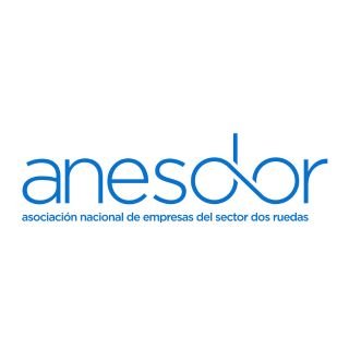 ANESDOR's profile picture. Asociación Nacional de Empresas del Sector de Dos Ruedas. Representante de las marcas que conforman la industria de la moto en España.