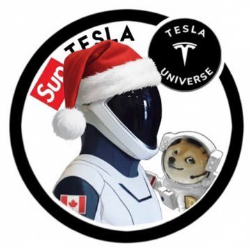 blueskykites's profile picture. Pro kite flier, Tesla owner/investor, SpaceX fan, co-founder Tesla & Friends 𝕏Space, admin of Tesla Universe @Clubhouse  Referral code:https://t.co/F6mUIxkGEM