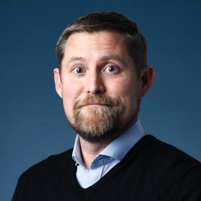 dhognert's profile picture. Product Manager, .NET software developer and office smart ass. Any traces of opinions made on this platform will most likely be cynical and ironic.