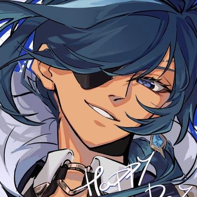 _amoebozoa's profile picture. 20⤴︎︎ 描きたい時描きたいものを描きますᝰ✍🏻原神・まほやく・雑多垢 お褒め♡とリクエストはｳｪﾎﾞまで- ̗̀📦   ̖́-