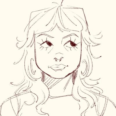 aluvsblu's profile picture. 23 | freelance illustrator ✦ doctor who, gorillaz & more. commissions closed! ⬇️ join waitlist below (she/they)