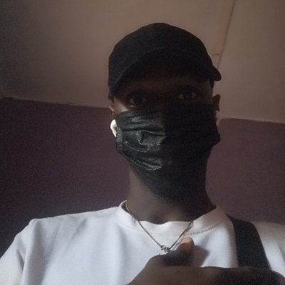 FocusRebirth's profile picture. Your daily reminder to lock in, level up, and outgrow your old self.