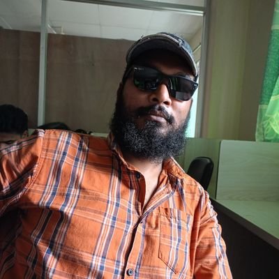 khalilbd09's profile picture. আলহামদুলিল্লাহ
