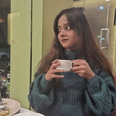 shuklaarya34's profile picture. 