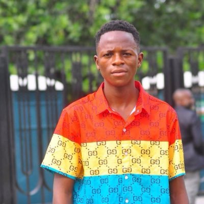 FistonNdib88566's profile picture. 