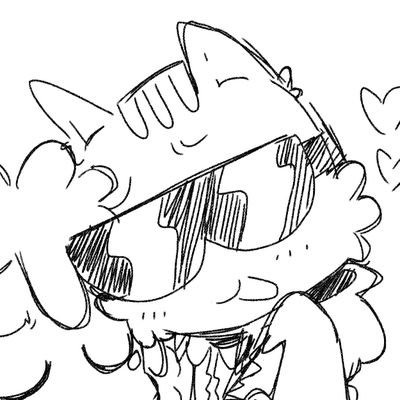 Piroplup's profile picture. lvl: 22 
him/they
Coso homosexual que le gusta dibujar furros, cubitos y galletas (Multifandom)
🇲🇽//🇺🇲
I just do art for fun!!