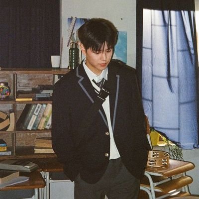 stay4day6blink's profile picture. i'll swirl u into all of my poems | 🎬✍️ | mudkip