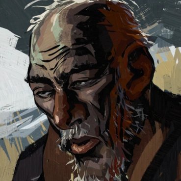 proregimer's profile picture. Total armchair victory. PhD in pseudology and fraudian sciences. Former slave to the god-conciousness of critical criticism.