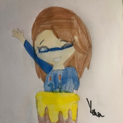 SuperMarioYana's profile picture. Hello, I'm Yana, a huge Super Mario fan since 2021. Mario is my favourite character and I am an autism. She/Her/pedophiles/proship/Art Thief/AI/DNI = Block