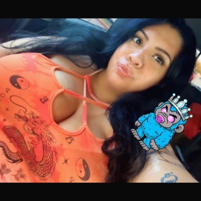 _queenmexi's profile picture. ✨Mexicana in Web3 | Hustler | Leading @PADOX_io | Team @okinalabs | Project Manager | @minara_ai 💫👣👣 $BIG
