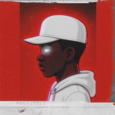 alteperfect's profile picture. 사랑과 행복이 전부야. I Just Want To Be Happy Living A Simple Life | SPACE FREAK 🎙️ | Advertising & Marketing | Football Fan | 𝓕𝚘𝚞𝚗𝚍𝚎𝚛 @1BTCcommunity