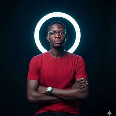 jattovictor32's profile picture. Computing and cyber security engineering student in university of porthacourt ||
Studying Backend engineering at Altschool Africa ||
Nigerian Tech Enthusiast {