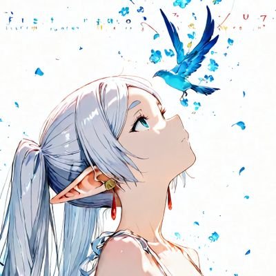 AiTinu321's profile picture. AIイラストのアカウントです💻 
🚫イラストの転用・使用禁止🙅❌
🚫Image : All right reserved. Unauthorized repost prohibited🙅💢❌