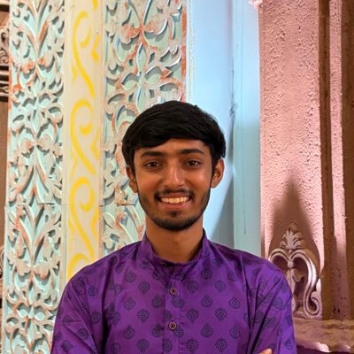 vishvamsinh28's profile picture. LFX'25 | GSoC'24 | Member – AsyncAPI & Jaeger