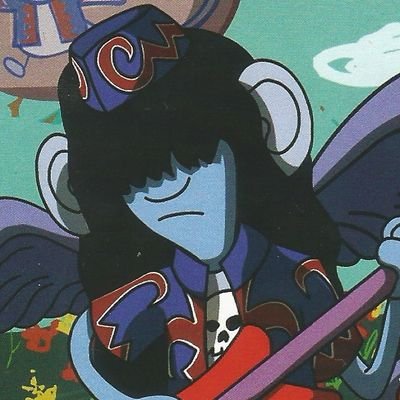 myzztic19929909's profile picture. I'll maybe post stuff here. If I had the motivation to.