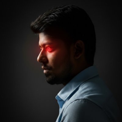 AiVagabondX's profile picture. AI vagabond • Bleeding-edge threads, tools & savage takes daily • Building in public • Here to accelerate your curiosity