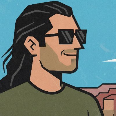 _nettyp's profile picture. --