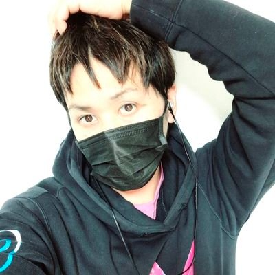 VSs56GUDBB75570's profile picture. ただのナルシストです(三次元に堕ちた)
それでもよければよろしくお願いします
社会経験豊富です臨機応変柔軟性
短気は損気、いつまでもあると思うな親と金
習慣は悪くも良くも両方ある
平成感でまだ生きてる力仕事もする
禁欲、禁煙、ダイエット、現人間会🍫🍨が好き。沖縄横須賀人🌴プロのラッパー以上(●´ω｀●)🎸