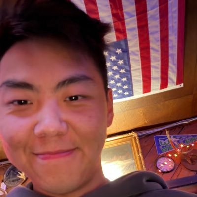 RealJustinJia's profile picture. Building the future of games