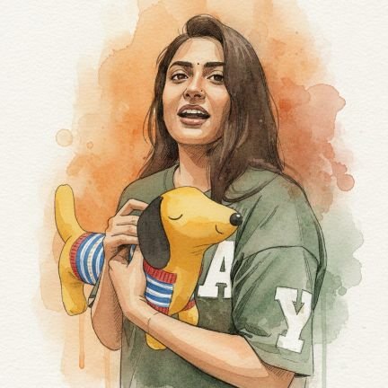 catchAnithra's profile picture. #AnithraNair official page
Heroine #POWDER    #HARAA Tamil movie  #ஹரா https://t.co/sH2ImLhO9m

Instagram Id: anithranair_official..
Malayalam movie heroin