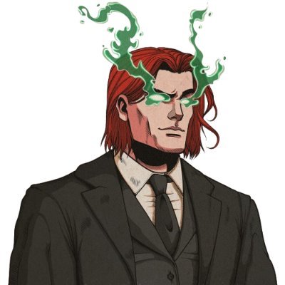 shibu0x's profile picture. rouge dev || open for work