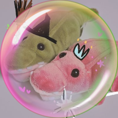 jungle_puppie's profile picture. GL / 百合 / only female / 🌈🩷💚 gelphie for good