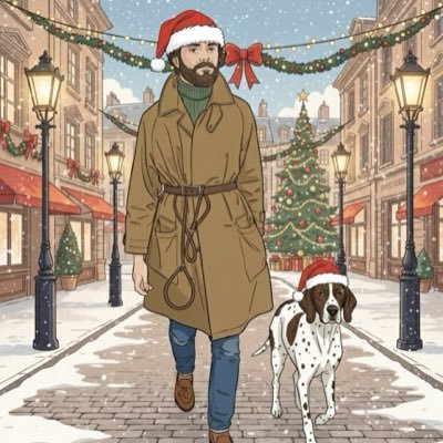 TomDrach's profile picture. Chasse, pêche, agri: Une culture qui préserve, une culture à préserver. #libéralisme #biodiversité #LibertéRuralité #ChassePartage #FrAgTw