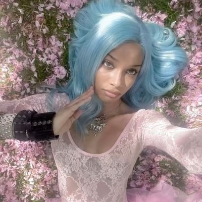 spiralsense's profile picture. oh no