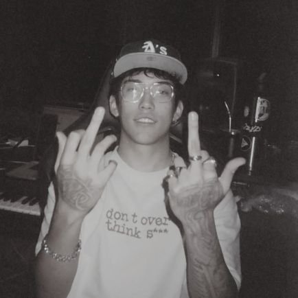 g0ttimvp's profile picture. 