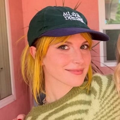 milfmckay's profile picture. you sensed the monster in me, you fell in love with it