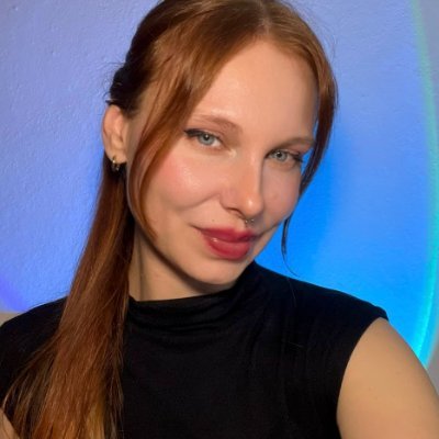 elisthesniper's profile picture. FoxinCryptoland 🦊 My charts are my trading journal, not financial advice. 
Partner @CFTradercom