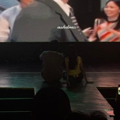 AstinAndris19's profile picture. AshDres Hanggang maging Muhlach si Ashtine 🩵🧡