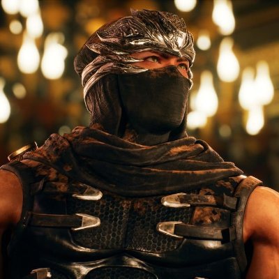 blackcranes9's profile picture. ♡ @Roaaaaach

地雷女子 · kingdom hearts · monhun · fighting games · ninja gaiden + DOA are rotting my brain · multifandom!