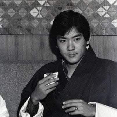 BhutanPi's profile picture. Well I hate cheap dopamine.