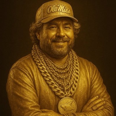 GoldingParadise's profile picture. |Not Affiliated with Ole Miss Athletics| Ole Miss Enthusiast.