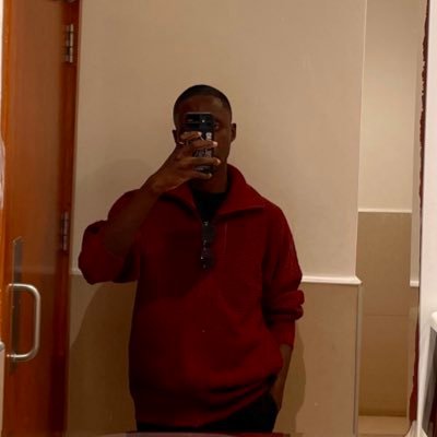 sintimovic's profile picture. UI/UX Designer • Open To Work • Main Account Suspended