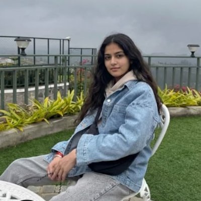 HelloVyom's profile picture. Upcoming SDE Intern @Amazon | Winner @JPMorgan Code for Good ’25 | National Finalist @Amazon HackOn S5, Code with @Cisco ’25 | ACM ICPC '24 Regionalist
