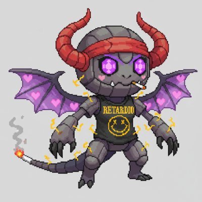 Apollopixel's profile picture. 