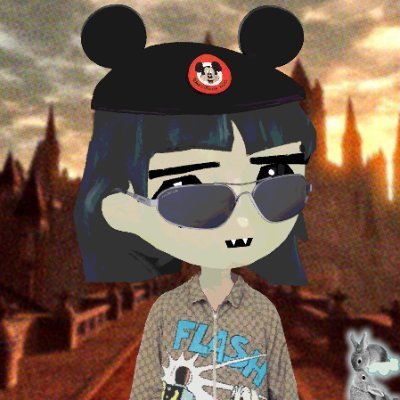 EnchantedM85308's profile picture. 3D printing powered by $MINE